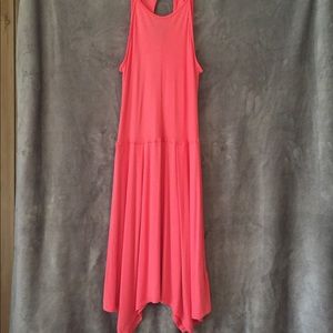 💐NWOT Midi Dress🌈